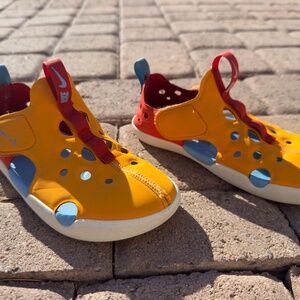 Nike Sunray Protect 4 Sandals